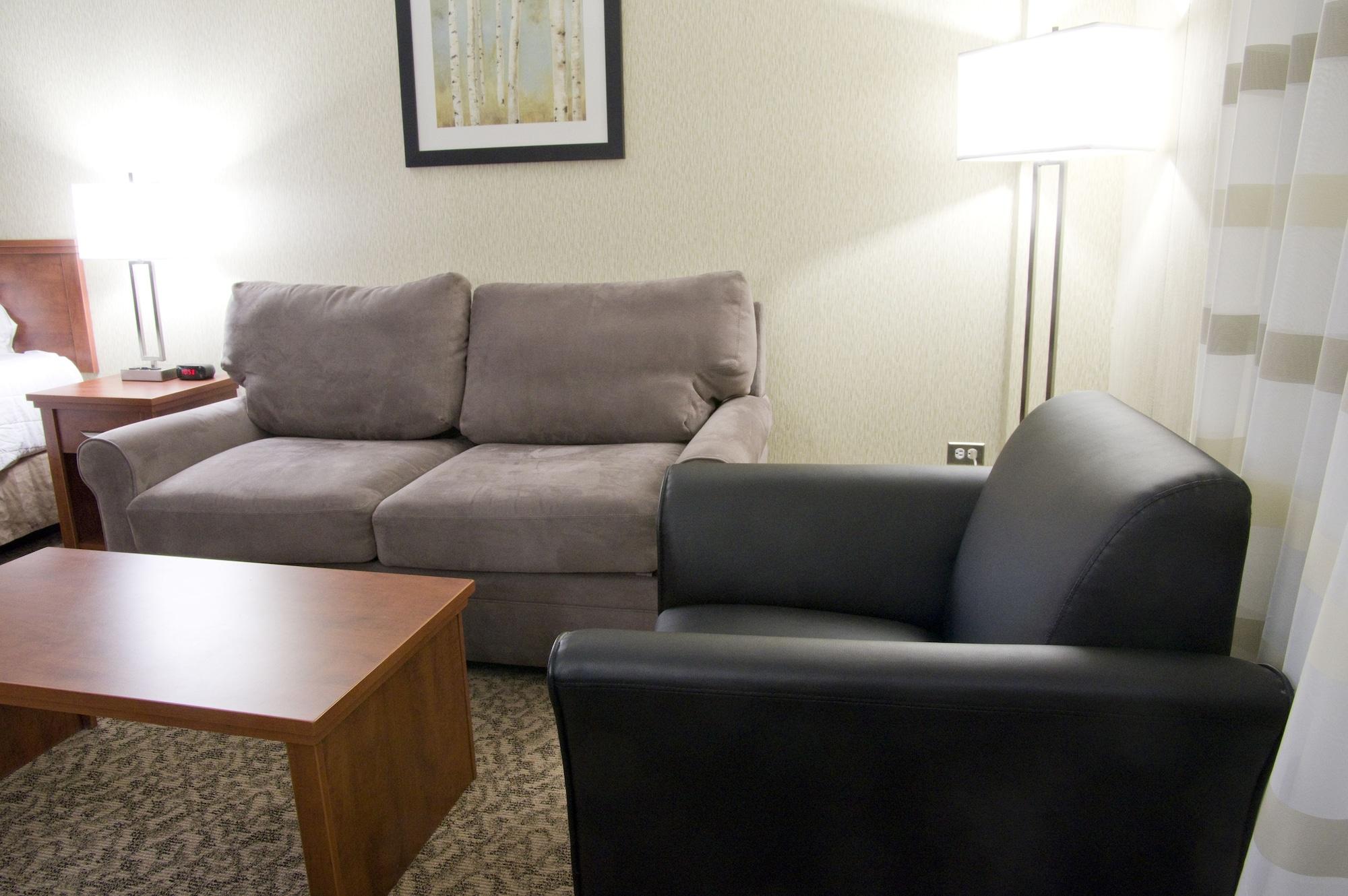 แคลเรียน โฮเต็ล แอนด์ สวีทส์ Hotel แบรนดอน ภายนอก รูปภาพ